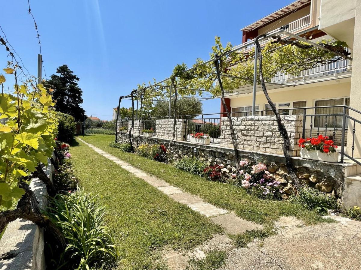 Bed&Breakfast Nada Privlaka  Exterior photo