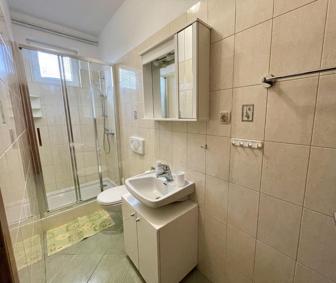 Bed&Breakfast Nada Privlaka  Exterior photo