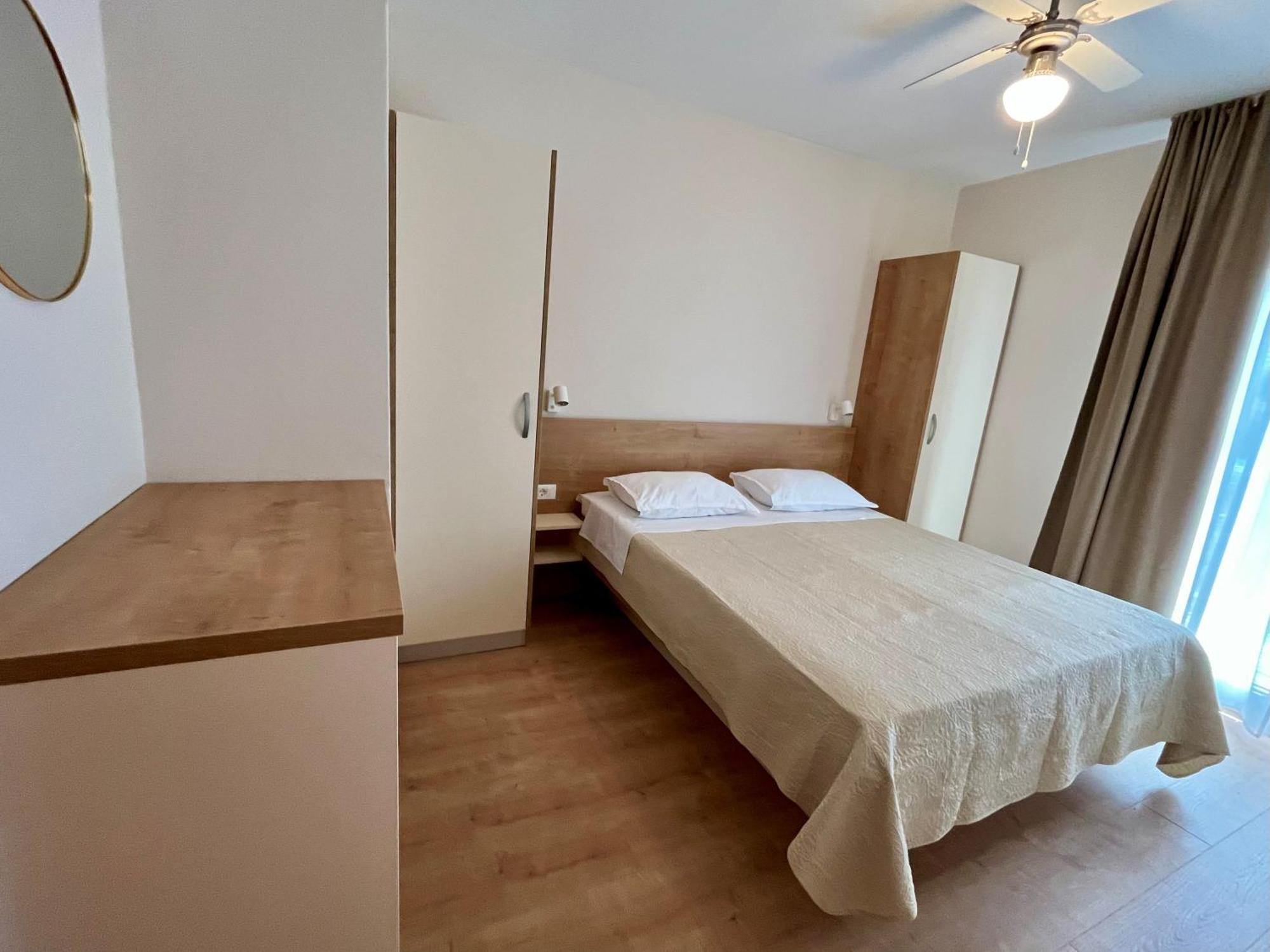 Bed&Breakfast Nada Privlaka  Exterior photo