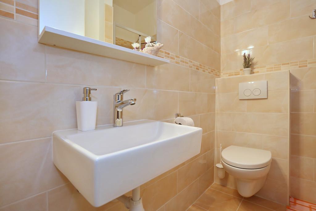 Bed&Breakfast Nada Privlaka  Room photo