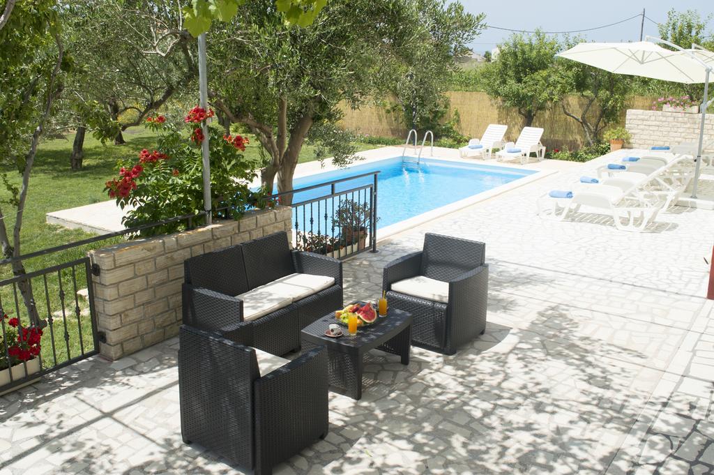 Bed&Breakfast Nada Privlaka  Exterior photo