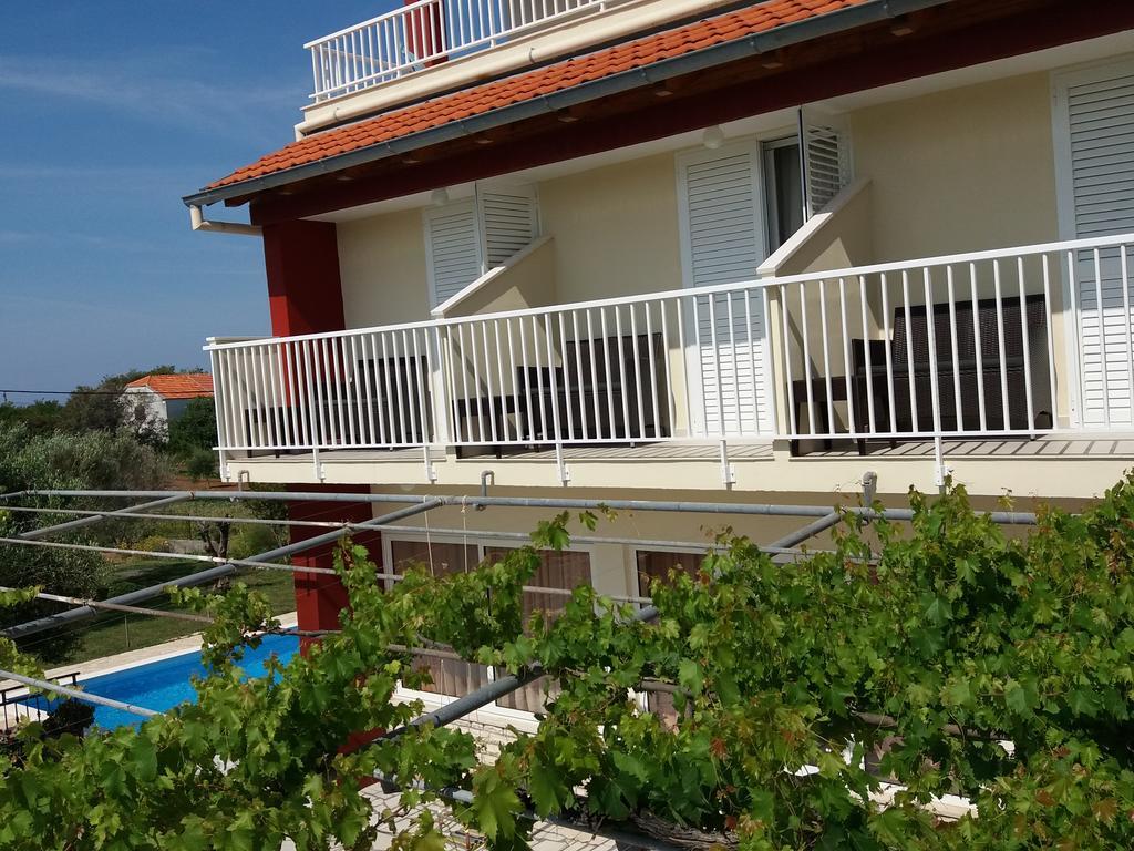 Bed&Breakfast Nada Privlaka  Exterior photo
